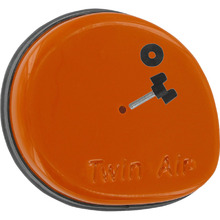 Twin Air Honda CR125-500 89-07 TM MX/EN Air Box Cover