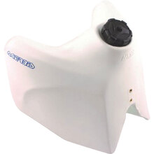 Acerbis Honda XR250/400R 1996-05 22L White Fuel Tank