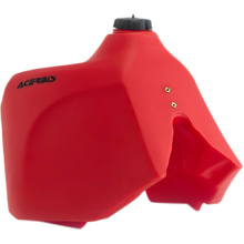Acerbis Honda XR 250 400 96-05 22 Litre Red Fuel Tank