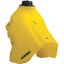 Acerbis Suzuki DRZ400 00-24 14 Litre Yellow Fuel Tank