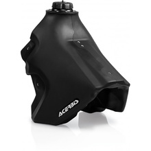 Acerbis Suzuki DRZ400 00-24 14L Black Fuel Tank