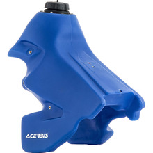 Acerbis Yamaha YZF 98-02 Blue 13L Fuel Tank