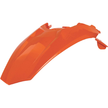 Acerbis KTM EXC/EXC-F 12-16 Orange Rear Fender