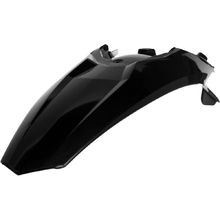 Acerbis KTM EXC/EXC-F 12-16 Black Rear Fender