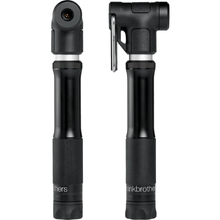 Crankbrothers Sterling Midnight Hand Pump