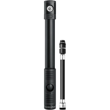 Crankbrothers Klic Midnight HP Hand Pump