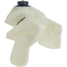 Acerbis KTM EXCF 12-16 SXF 13-15 11.5 Litre Clear Fuel Tank