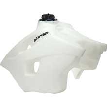 Acerbis KTM 500 EXC-F 12-16 Natural 20L Fuel Tank