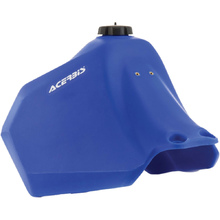 Acerbis Suzuki DR650 96-21 20L Blue Fuel Tank