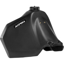 Acerbis Suzuki DR650 S/SE 96-21 Black 20L Fuel Tank