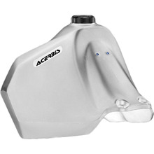 Acerbis Suzuki DR650 96-21 White 20L Fuel Tank
