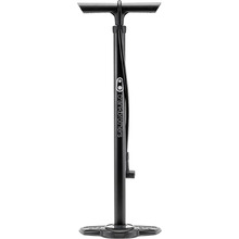 Crankbrothers Sapphire Black Floor Pump