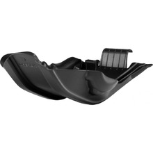 Acerbis KTM/Husqvarna 450-500 12-16 Black Skid Plate