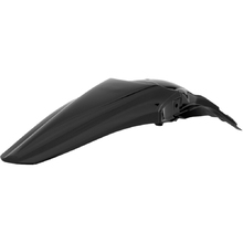 Acerbis Kawasaki KX250F 13-16 KX450F 12-15 Black Rear Fender