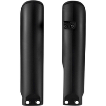 Acerbis KTM 85SX 04-12 Black Fork Protectors