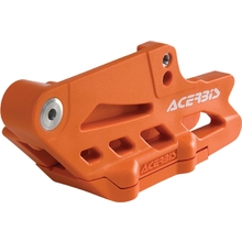Acerbis KTM SX/EXC/F 07-24 Orange 2.0 Chain Guide