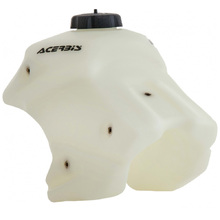 Acerbis Honda CRF150R 07-25 6.5L Clear Fuel Tank