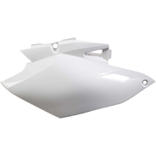 Acerbis Yamaha WR450F 12-15 White Side Panels