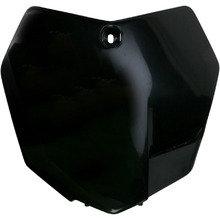 Acerbis KTM SX/SXF 13-15 Black Front Plate
