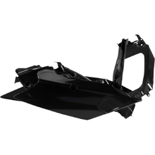 Acerbis KTM EXC/EXCF 12-16 Black Side Air Box Panels