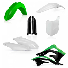 Acerbis Kawasaki KX450F 13-15 OEM Plastics Kit