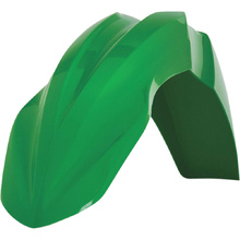 Acerbis Kawasaki KX250F 13-16 450F 13-15 Green Front Fender