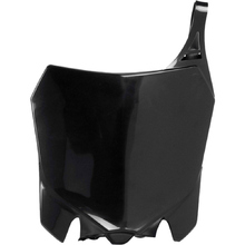 Acerbis Honda CRF250 14-17 CRF450 13-16 Black Front Plate