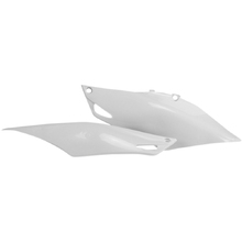 Acerbis Honda CRF250 14-17 450 13-16 White Side Panels