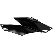 Acerbis Honda CRF250 14-17 450 13-16 Black Side Panels