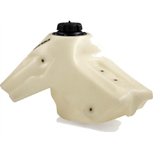 Acerbis Honda CRF 250R 14-17/450R 13-16 10.5 Litre Clear Fuel Tank