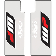 Factory Effex Honda CLR WP Suspension Upper Forks