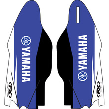 Factory Effex Yamaha YZ80/85 93-18 Lower Fork Graphics