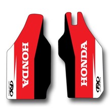 Factory Effex Honda CR/CRF OEM Lower Fork Graphics