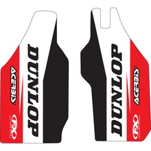 Factory Effex Honda CR/CRF Lower Fork Graphics