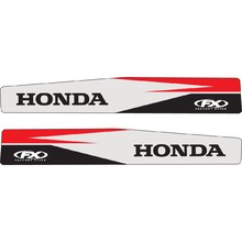Factory Effex Honda CR/CRF Swingarm Decals