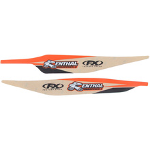 Factory Effex KTM SX/SXF 07-10 Swingarm Decals