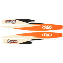 Factory Effex KTM 125-250 SX 11-18 Swingarm Decals