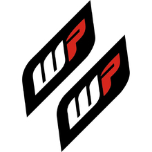Factory Effex Universal WP Suspension Swingarm Decals