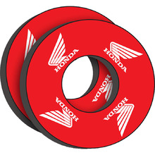 Factory Effex Honda Grip Donuts