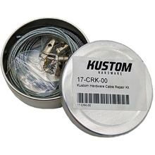 Kustom Hardware Cable Repair Kit
