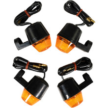 Extreme Racing Enduro Flexi Blinker Kit 4pk