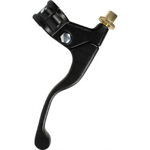 Extreme Racing Black Universal Brake Lever Assembly