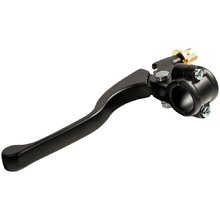 Extreme Racing Black Universal Clutch Lever Assembly