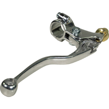 Extreme Racing Silver Universal Clutch Lever Assembly