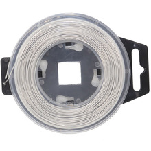 Kustom Hardware 30m Grip Wire Roll
