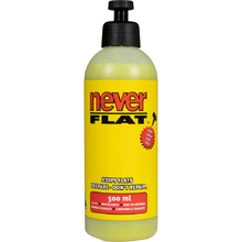 Never Flat Liquid Puncture Sealant 500ml