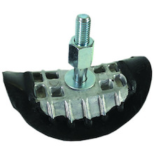 Extreme Racing 2.5" Billet Alloy Rim Lock