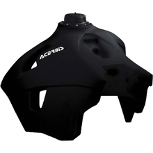 Acerbis KTM 250-500EXC-F 12-16 250-450SXF 13-15 15L Black Fuel Tank