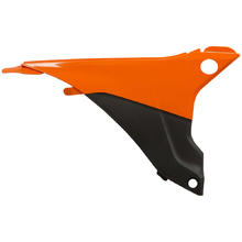 Acerbis KTM EXC/EXC-F 14-16 Orange Air Box Covers