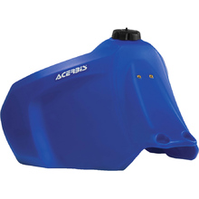 Acerbis Suzuki DR650 96-20 Blue 25L Fuel Tank